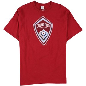 G-III Sports Mens Colorado Rapids Graphic T-Shirt - 1 of 2