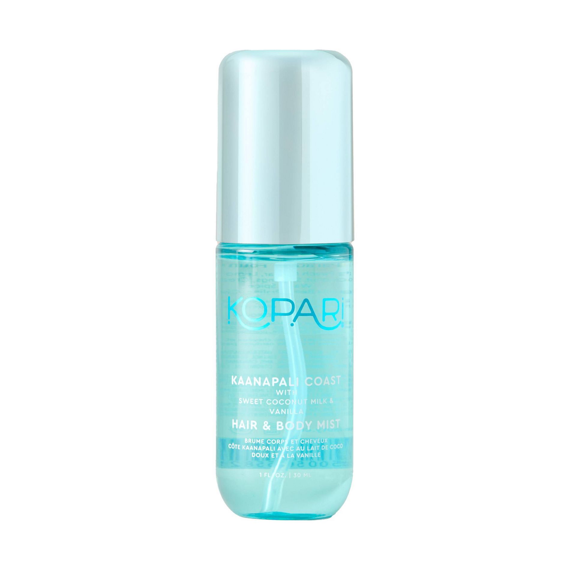 Kopari Kaanapali Coast Hair & Body Mist - 1oz - Ulta Beauty