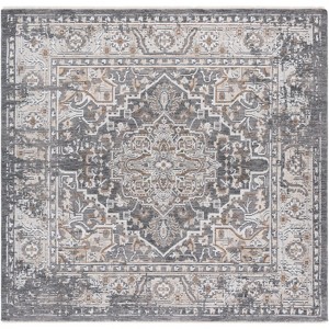 Finley FIN306 Power Loomed Indoor Rugs - Safavieh - 1 of 4