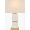 Livabliss Ponta Traditional Table Lamps - 4 of 4