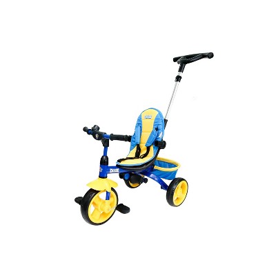 paw patrol tricycle target