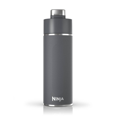 Ninja Thirsti 24oz Travel Water Bottle