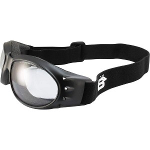 Birdz Eyewear Eagle Safety Goggles - 1 of 4