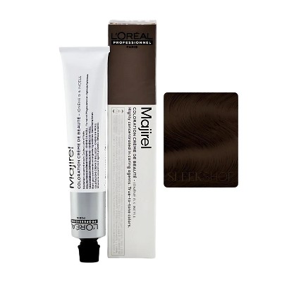 L'Oreal Majirel Hair Color Dye - Loreal Professional Permanent Creme Haircolor