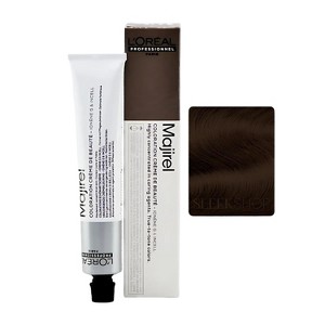 L'Oreal Majirel Hair Color Dye - Loreal Professional Permanent Creme Haircolor - 1 of 3