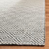 Vermont VRM305 Hand Woven Area Rug  - Safavieh - 2 of 4