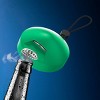 NCAA Marshall Thundering Herd Circle Portable Speaker - 2 of 4