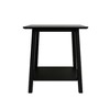 Max & Lily Mid-Century Modern Table Nightstand - image 3 of 4