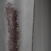 Flash Furniture Commercial Grade 30" High Distressed Metal Indoor-Outdoor Barstool with Back - 4 of 4