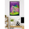 Trends International Ode - Be Light Framed Wall Poster Prints - 2 of 4