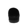 Levi's Womens Tiffanie Wool Clog House Shoe Slippers, Black, Size 6 - 3 of 4