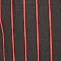 chalkstripe red