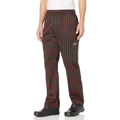 Target chef pants store