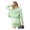 Women's Chanel Tweed Jacket - LUCY PARIS - 2 of 4