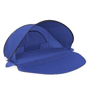 Manta Portable Pop Up Beach Tent - 1 of 4