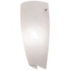 Access Lighting Daphne 1 - Light Sconce in  White - image 2 of 4