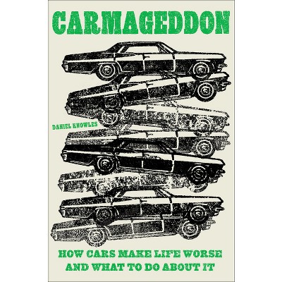 Carmageddon - by Daniel Knowles