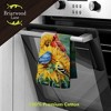 Briarwood Lane Spring Hand Towel 26x18 Birds in the Garden For Spring Towel - 2 of 3