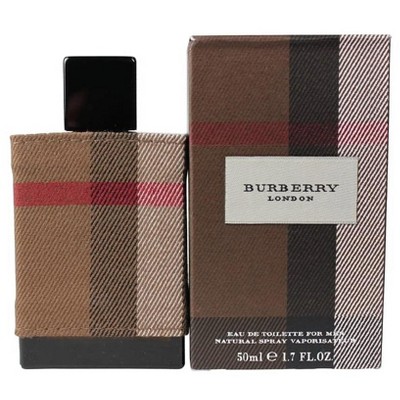 Burberry London Eau de Toilette, 1.7 oz