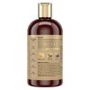 SheaMoisture Manuka Honey & Mafura Hair Oil Intensive Hydration Shampoo - 13 fl oz - 2 of 4