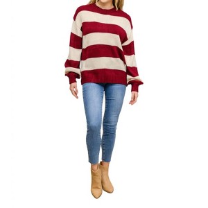 Women's Lucky Strike Top - Sew In Love - 1 of 4