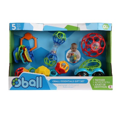 oball target