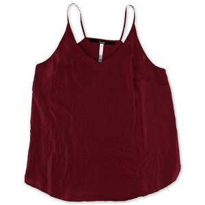 Kensie Womens Strapless Tank Top - 1 of 1