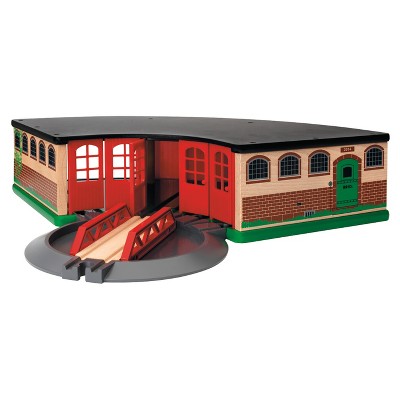 brio train set target