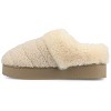Journee Women's Blair Slippers - 2 of 4