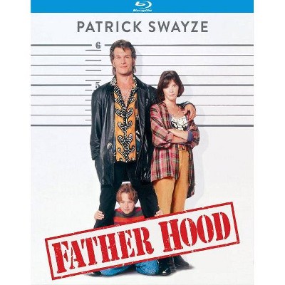 Father Hood (Blu-ray)(2019)