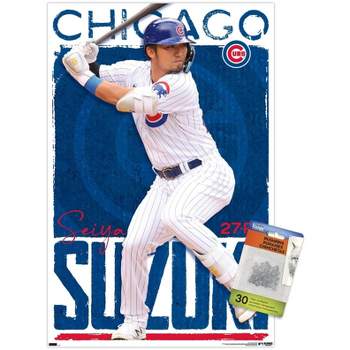 Pin on 2020 Chicago Cubs Baseball