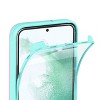 Full Protection With Mobile Phone Protective Film Slide Camera Lens Phone Case For Samsung Galaxy S 22 Plus - 4 of 4