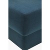 Mark & Day Viki Modern Ottoman - 3 of 4