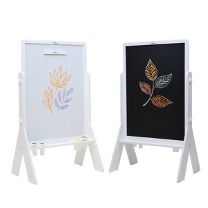 Little Partners Contempo Art Easel - 1 of 4