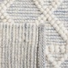 Natura NAT825 Hand Woven Area Rug  - Safavieh - 3 of 3