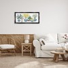 Stupell Industries Yellow Tulips & Lemon Fruits, 31" x 14" - 2 of 4
