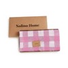 Solino Home Linen Buffalo Check Tablecloth - 4 of 4
