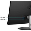 Refurbished: HP 27-cr 27" FHD All-In-One Desktop PC AMD Ryzen 3 7320U 8GB 256GB Win11H - Manufacturer Refurbished - 4 of 4