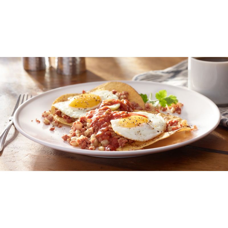 Hormel Mary Kitchen Corned Beef Hash - 14oz, 4 of 10