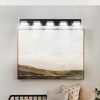 Modern LED Vanity Light Wall Sconce for Bathroom and Mirror - 3 of 4