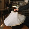 Little Unicorn Cotton Muslin Car Seat Canopy - 3 of 4
