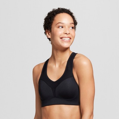 champion maximum support sports bra