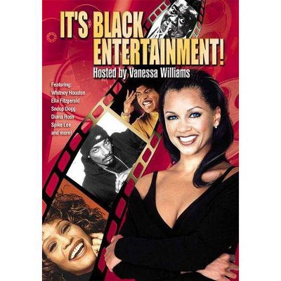 It's Black Entertainment (DVD)(2001)