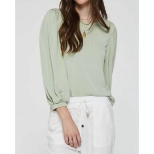 Women's Jill Bell Top - Another Love - 1 of 4