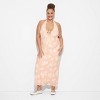 Women's Maxi Sundress - Wild Fable™ - 2 of 3