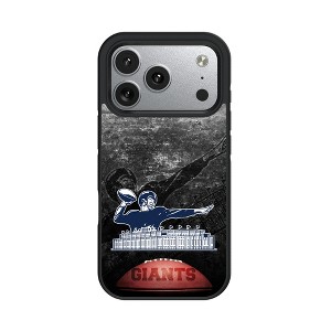 NFL NFC Historic Teams Legendary Bump Cell Phone Case for Apple iPhone 17 Series - 1 of 4