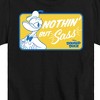 Boys' - Disney - Nothin But Sass Short Sleeve Graphic T-Shirt - 2 of 4