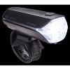 Schwinn 500 Lumen Light Set Bike Accessory Mount - Black - 2 of 4