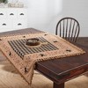 Pip Vinestar Table Topper 40x40 - 4 of 4