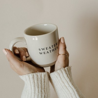 Sweet Water Decor Coffee Mug - Thumbnail 4